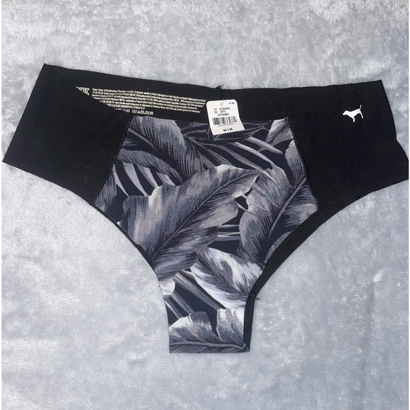 VS PINK NWT Size Medium Cheekster Bundle of 3 - Picture 7 of 10